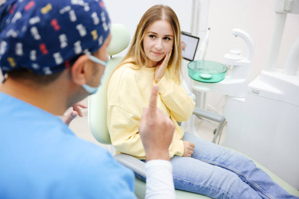 Best Cracked Tooth Emergency Dentist [placeholder7] in Overland Park, KS